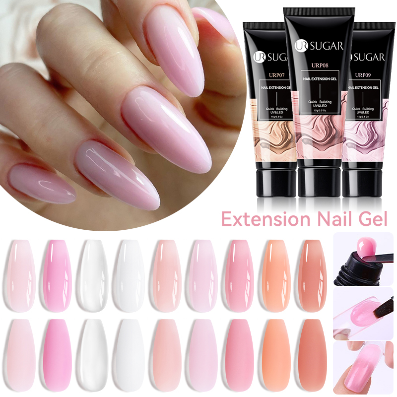 Nail Dehydrator Primer - UR SUGAR 1PC 15ml Nail Extension