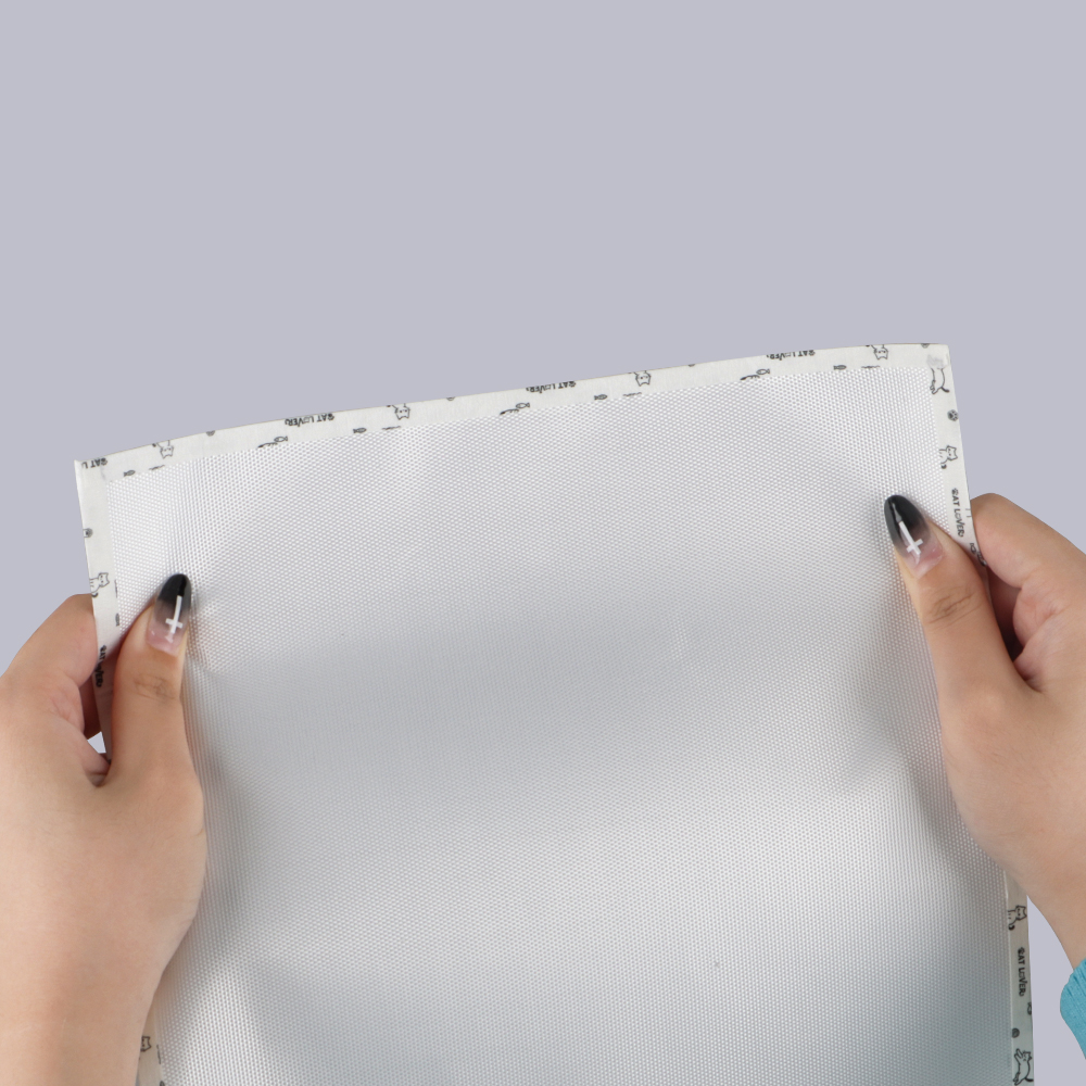 Sheet Face Mask Pack - Fuse Beads Ironing Paper Heat Resistant