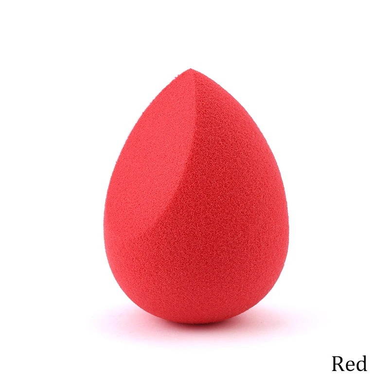 Beauty Makeup News - New Sponge Material Beauty Egg Powder