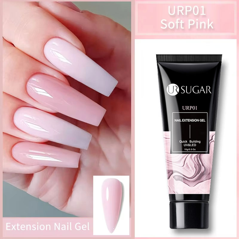 Nail Dehydrator Primer - UR SUGAR 1/2PCS 15ml Nail Extension