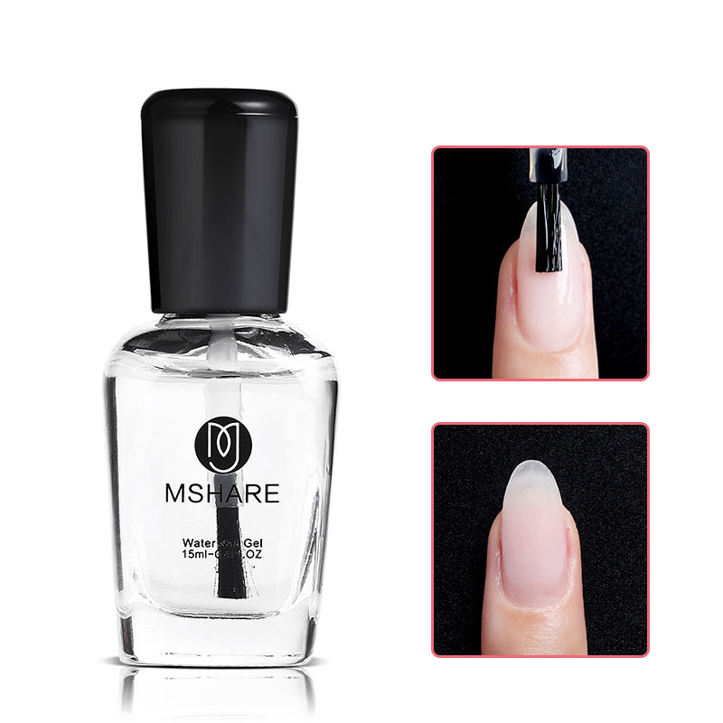 Nail Dehydrator Primer - MSHARE Nail Prep Dehydrator Acid Free