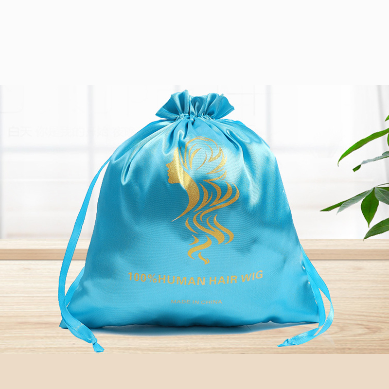 50p Custom Logo Gift Satin Dra – Beauty Makeup Events recenzja i cena