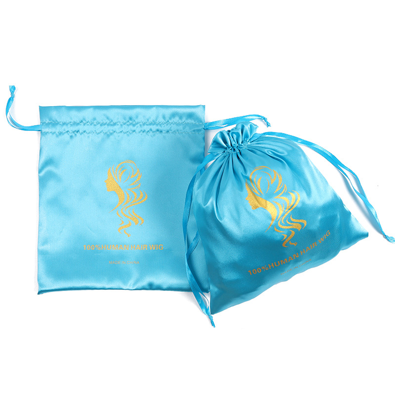 50p Custom Logo Gift Satin Dra – Beauty Makeup Events recenzja i cena