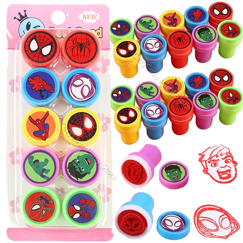Avengers Party Favors Gifts Su – Sheet Face Mask Pack recenzja i cena