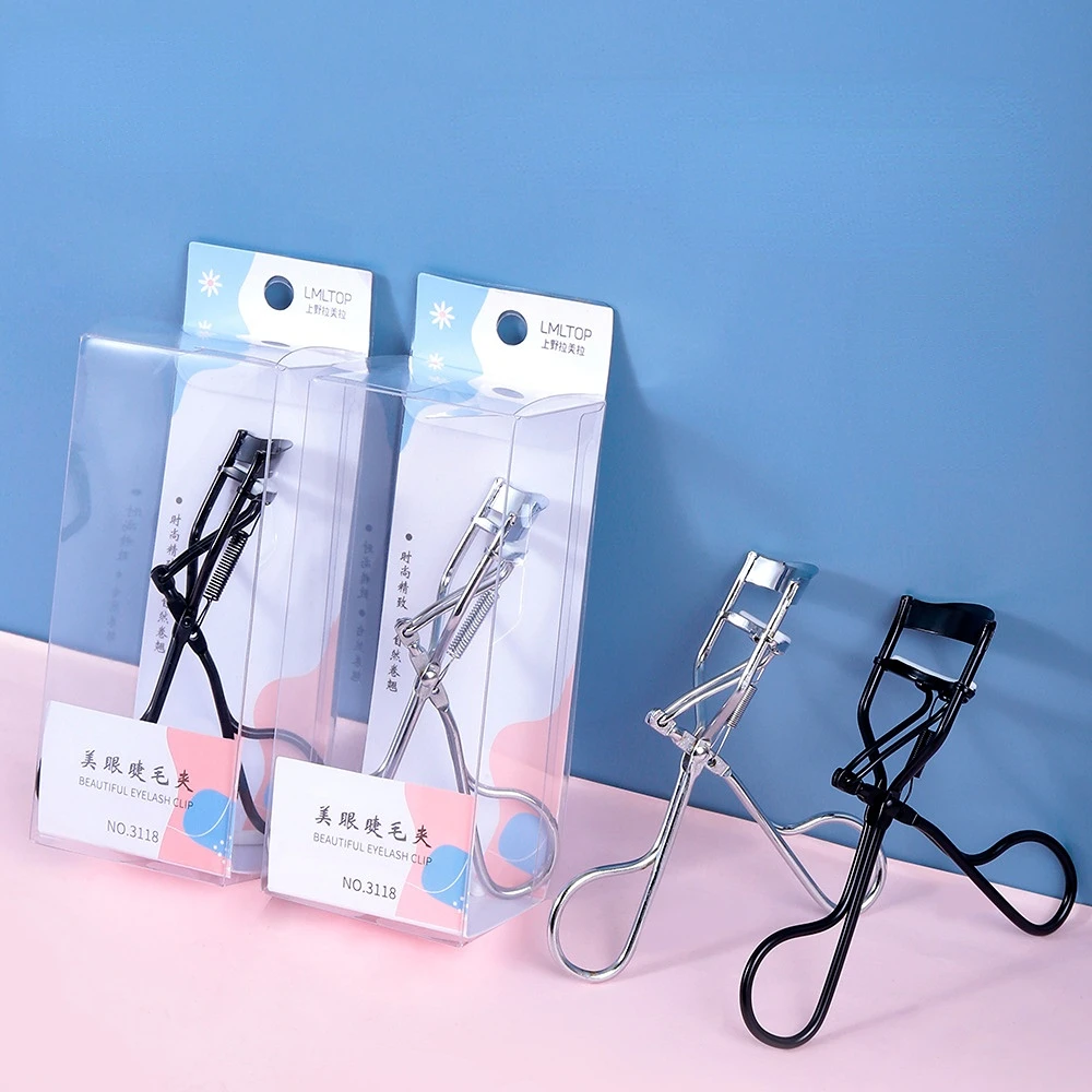 New Black Women Eyelash Curler – Beauty Makeup News recenzja i cena