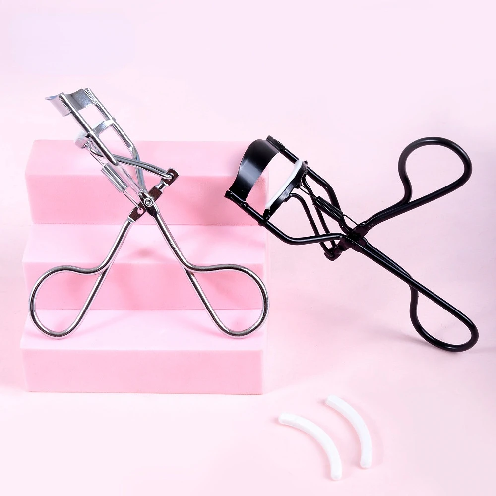 New Black Women Eyelash Curler – Beauty Makeup News recenzja i cena