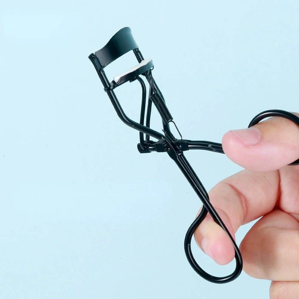 New Black Women Eyelash Curler – Beauty Makeup News recenzja i cena