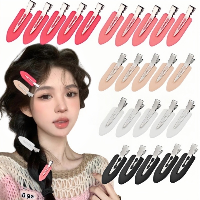 10pcs/Set Women No Bend Seamle – Beauty Makeup Kit For Kids recenzja i cena