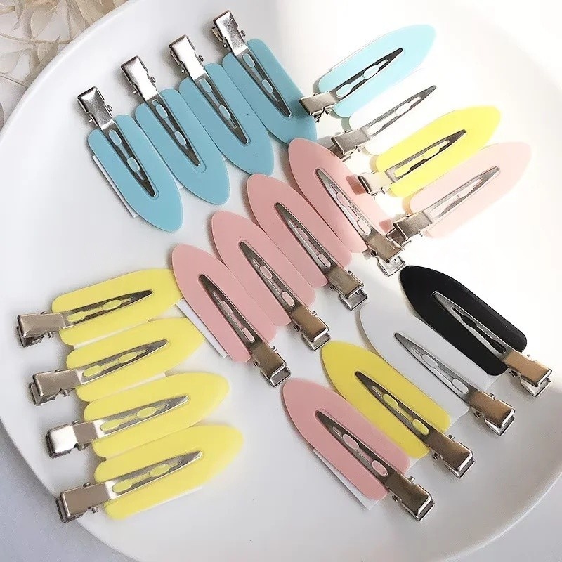 10pcs/Set Women No Bend Seamle – Beauty Makeup Kit For Kids recenzja i cena