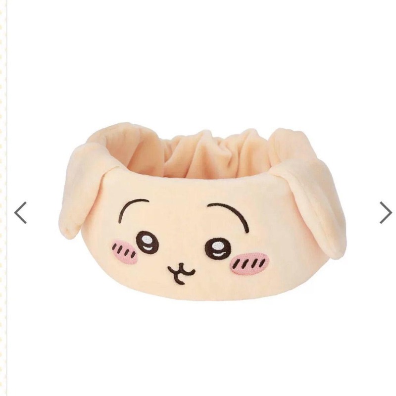 Hot Chiikawa Spa Headband Soft – Beauty Makeup Edit recenzja i cena