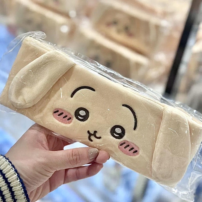 Hot Chiikawa Spa Headband Soft – Beauty Makeup Edit recenzja i cena