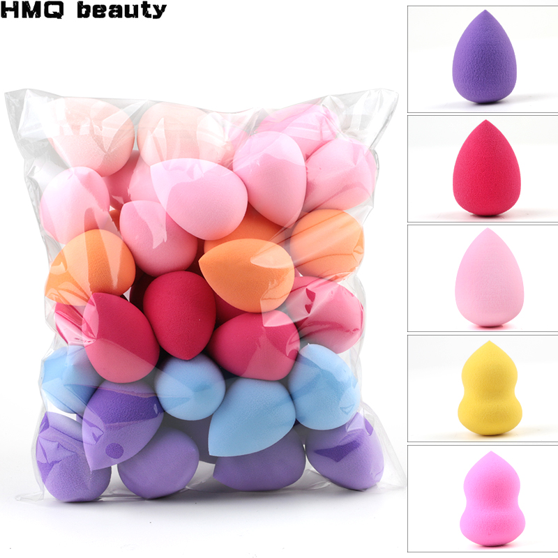 New Medium Makeup Sponge Water – Beauty Makeup News recenzja i cena
