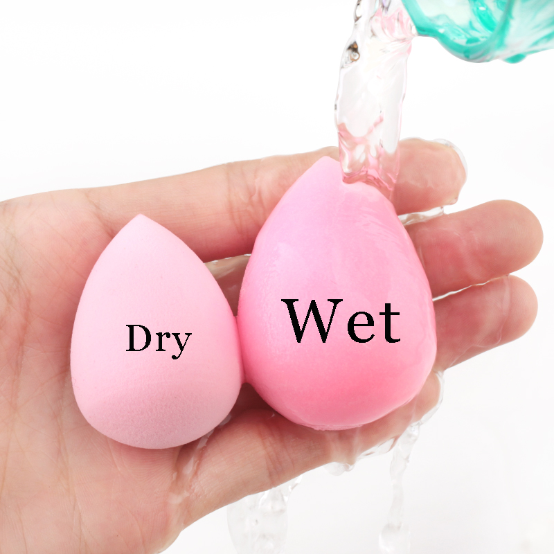 New Medium Makeup Sponge Water – Beauty Makeup News recenzja i cena