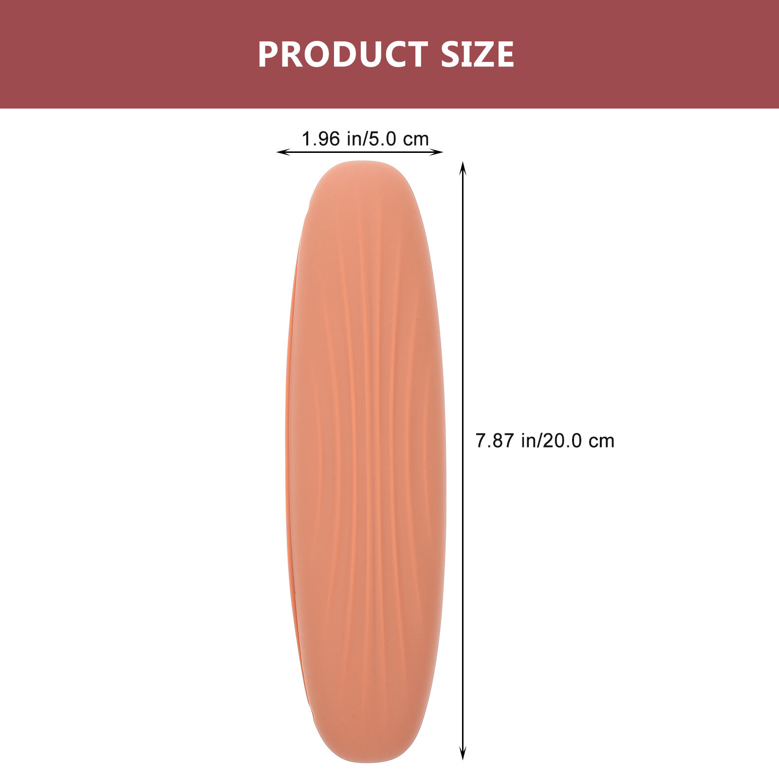 Premium Silicone Makeup Brush  – Beauty Makeup Events recenzja i cena