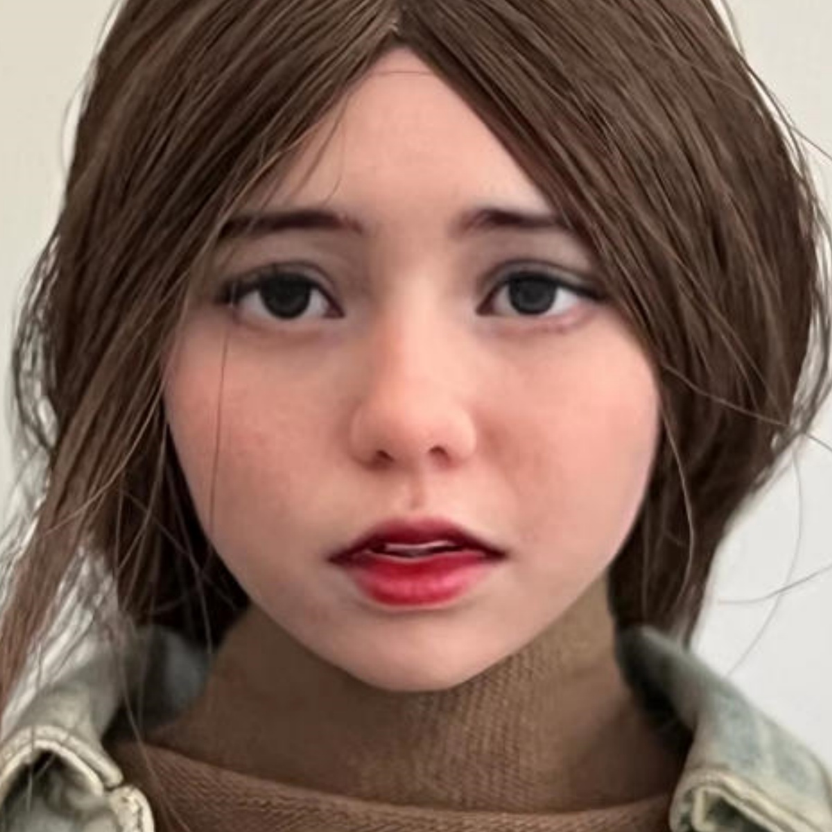 1/6 1/12 Realistic Painting Ma – Beauty Makeup Edit recenzja i cena