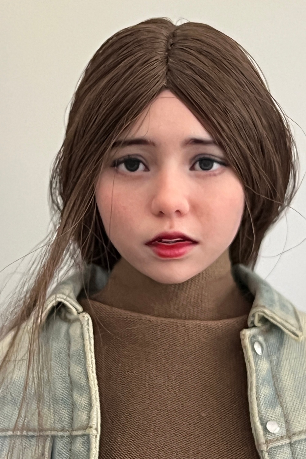1/6 1/12 Realistic Painting Ma – Beauty Makeup Edit recenzja i cena