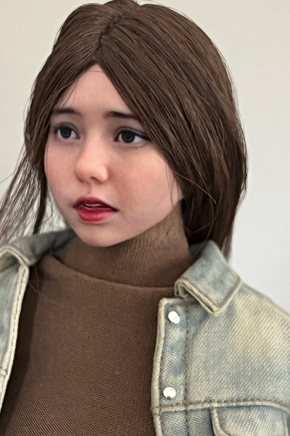 1/6 1/12 Realistic Painting Ma – Beauty Makeup Edit recenzja i cena