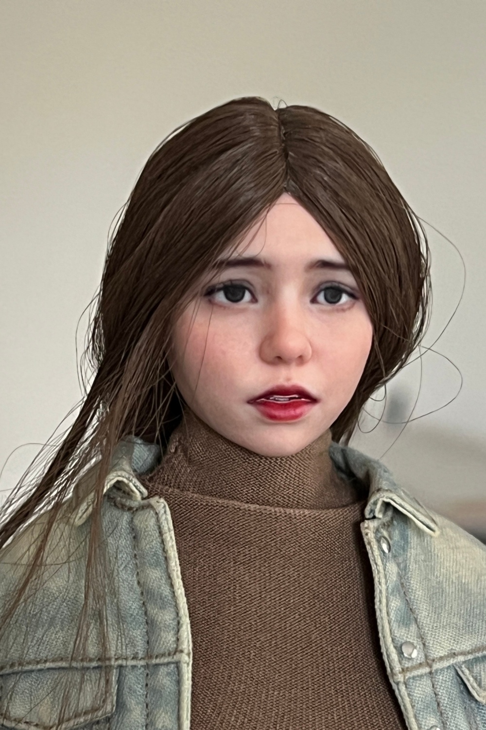 1/6 1/12 Realistic Painting Ma – Beauty Makeup Edit recenzja i cena
