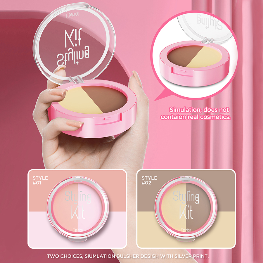 10 Pcs/set Simulation Pretend  – Beauty Makeup Kit For Kids recenzja i cena