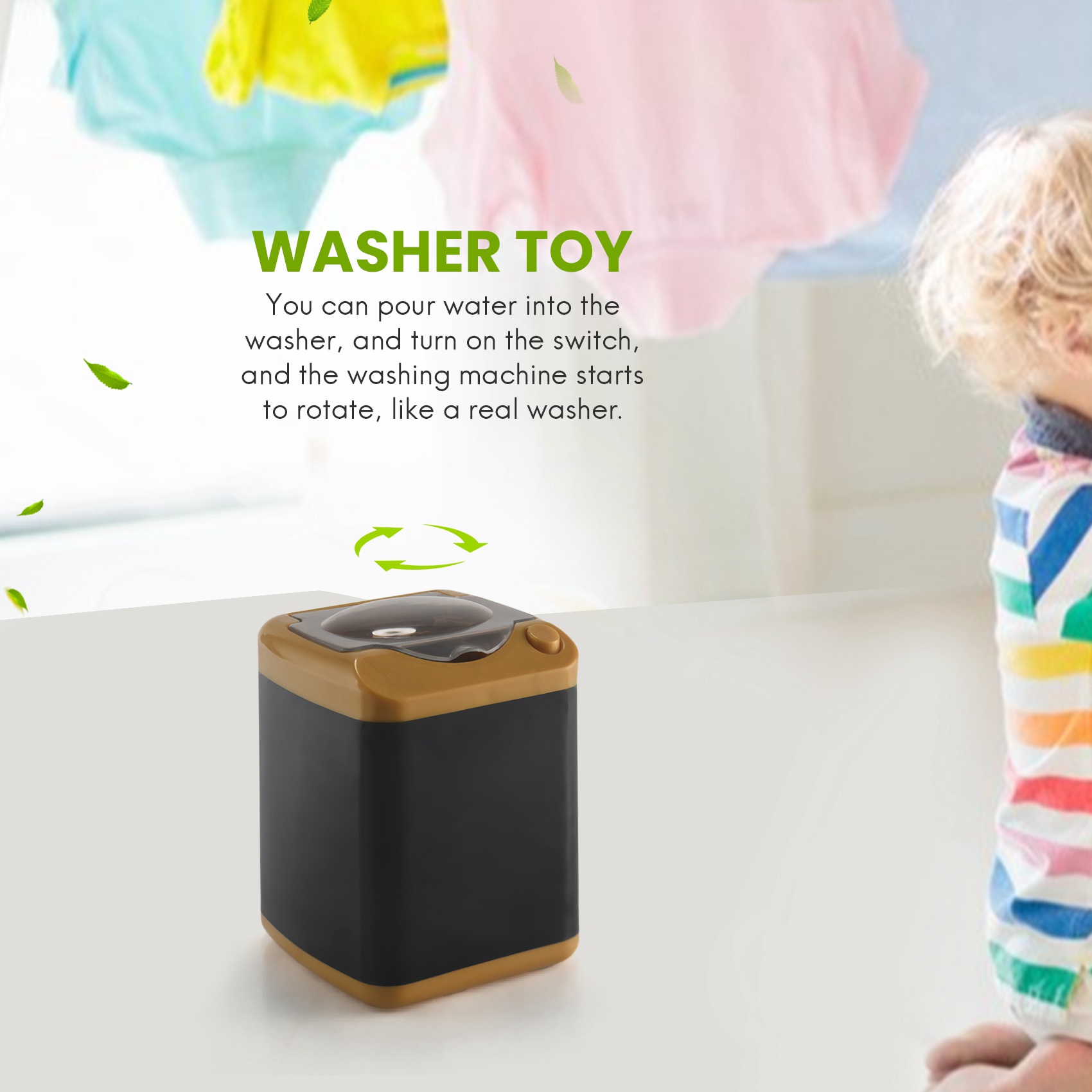Multifunction Gold Blender Was – Beauty Makeup Kids recenzja i cena