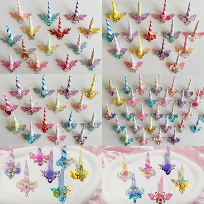 Unicorn Gem Kids Facial Painti – Beauty Makeup Kids recenzja i cena