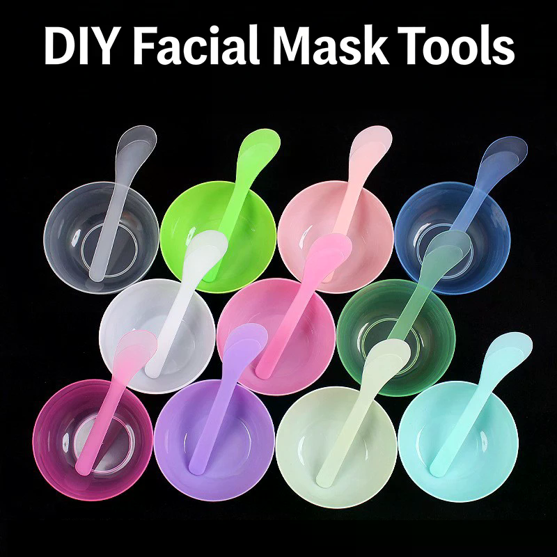 Beauty Mask Tool Set: Mask Bow – Beauty Makeup Tools recenzja i cena