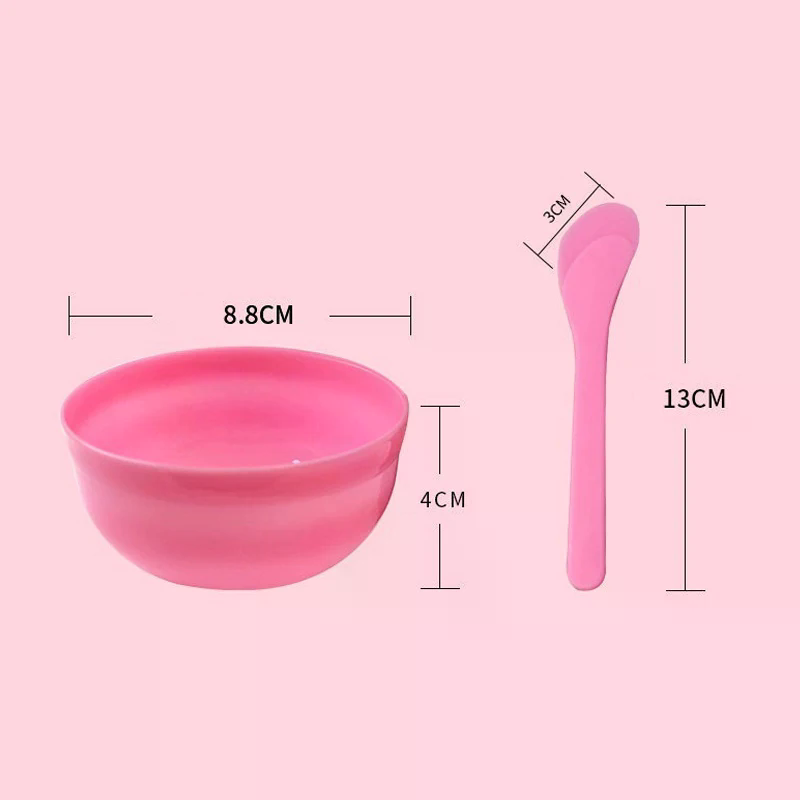 Beauty Mask Tool Set: Mask Bow – Beauty Makeup Tools recenzja i cena