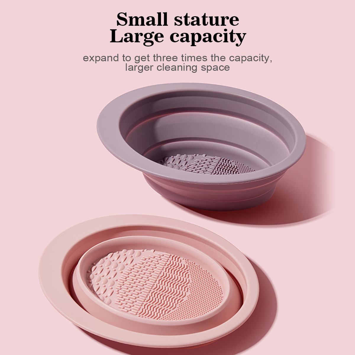 IMAGIC New Silicone Makeup Bru – Beauty Makeup News recenzja i cena