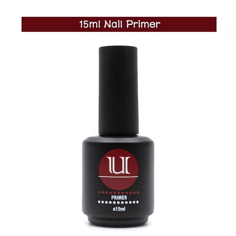 Rubber Base and No-wipe Top Co – Nail Dehydrator Primer recenzja i cena