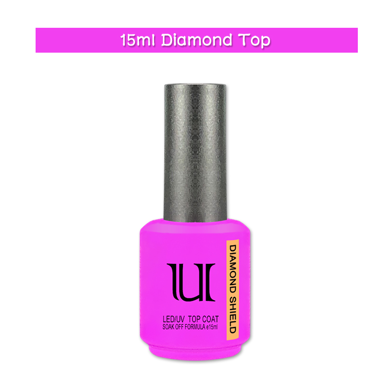 Rubber Base and No-wipe Top Co – Nail Dehydrator Primer recenzja i cena