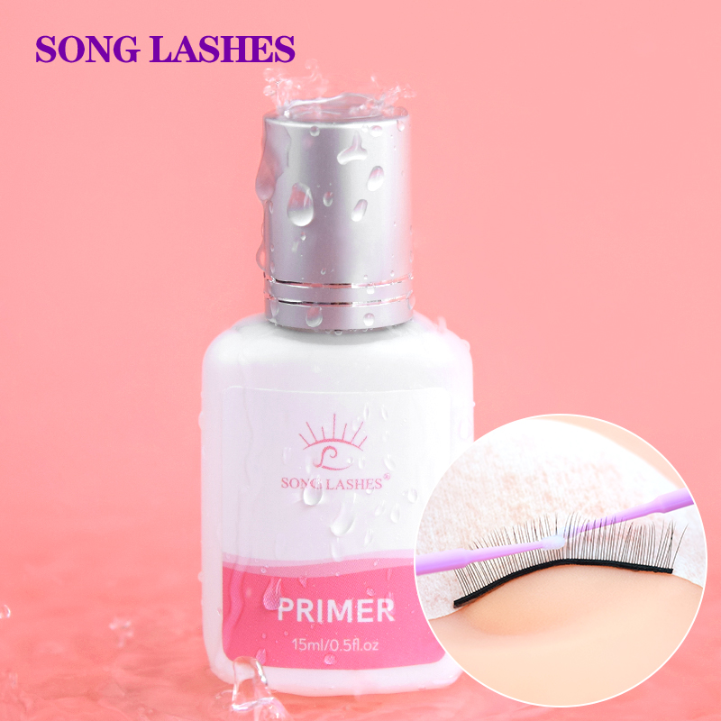 SONG LASHES 15ml No Irritation – Beauty Makeup Songs recenzja i cena