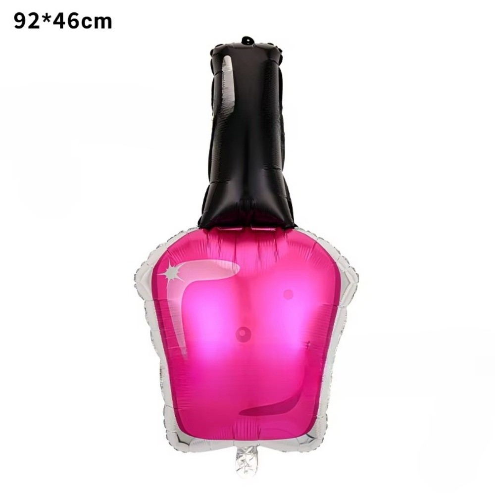 New Large Lipstick Nail Polish – Beauty Makeup Events recenzja i cena