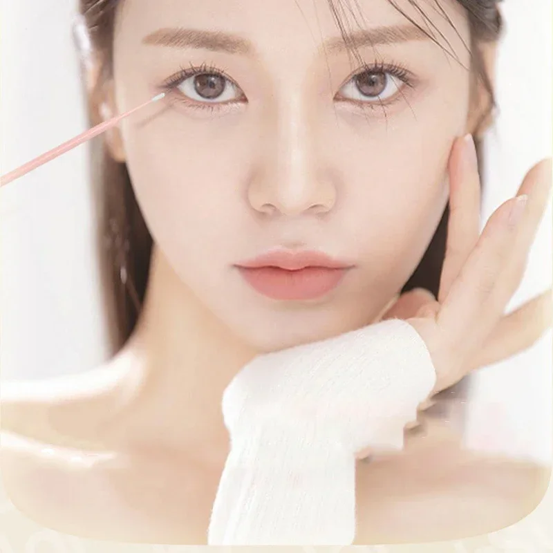 1000/500PCS Eyelash Cleaning B – Beauty Makeup Tools recenzja i cena