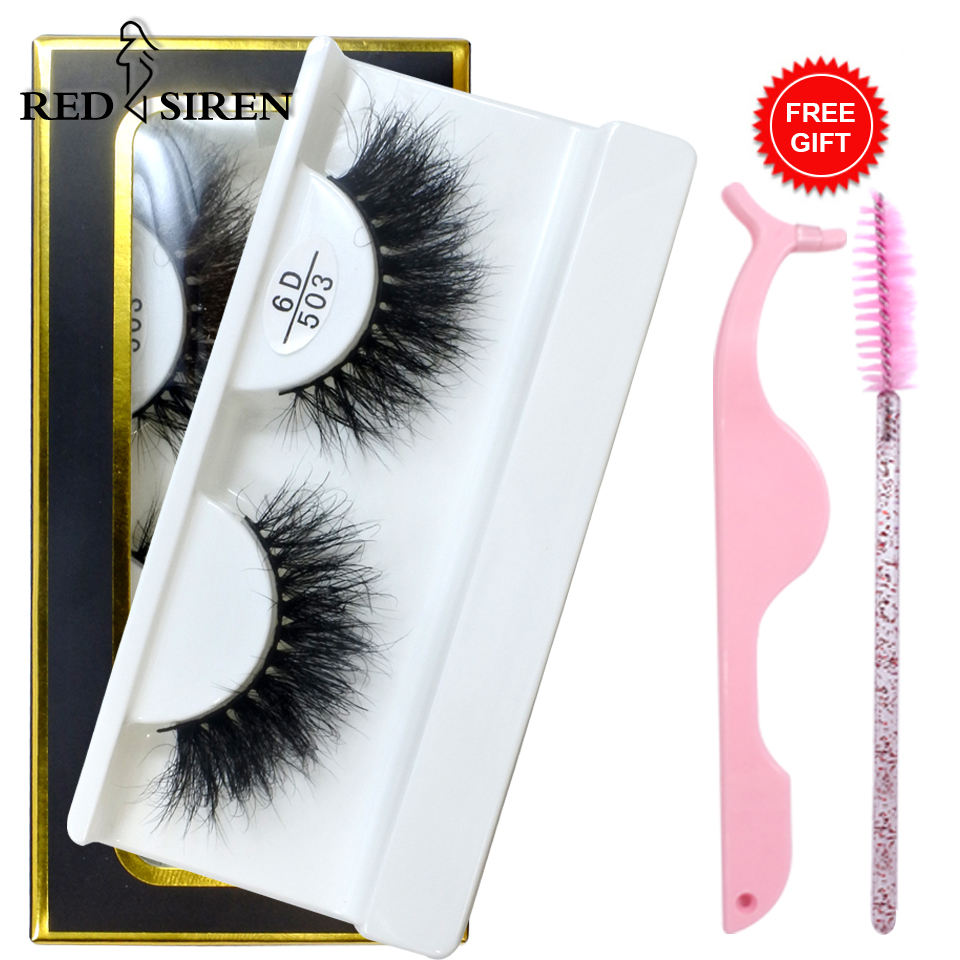 Mink Lashes New Arrival Free T – Beauty Makeup News recenzja i cena