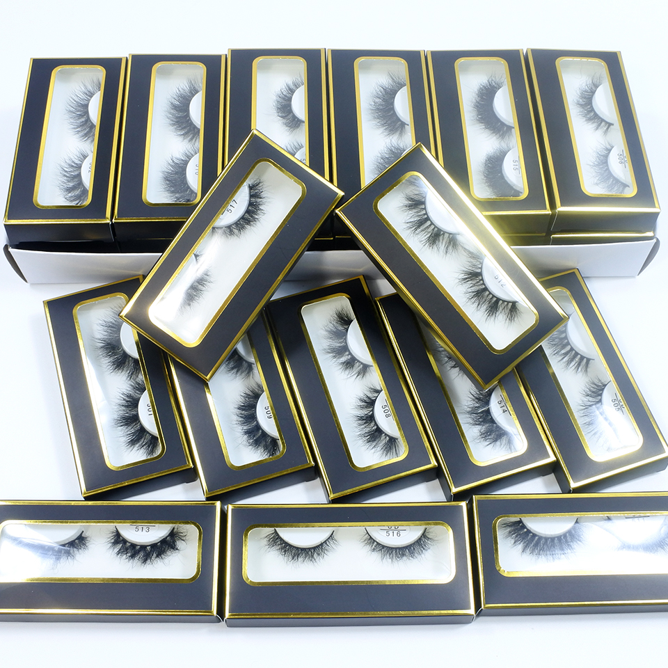 Mink Lashes New Arrival Free T – Beauty Makeup News recenzja i cena
