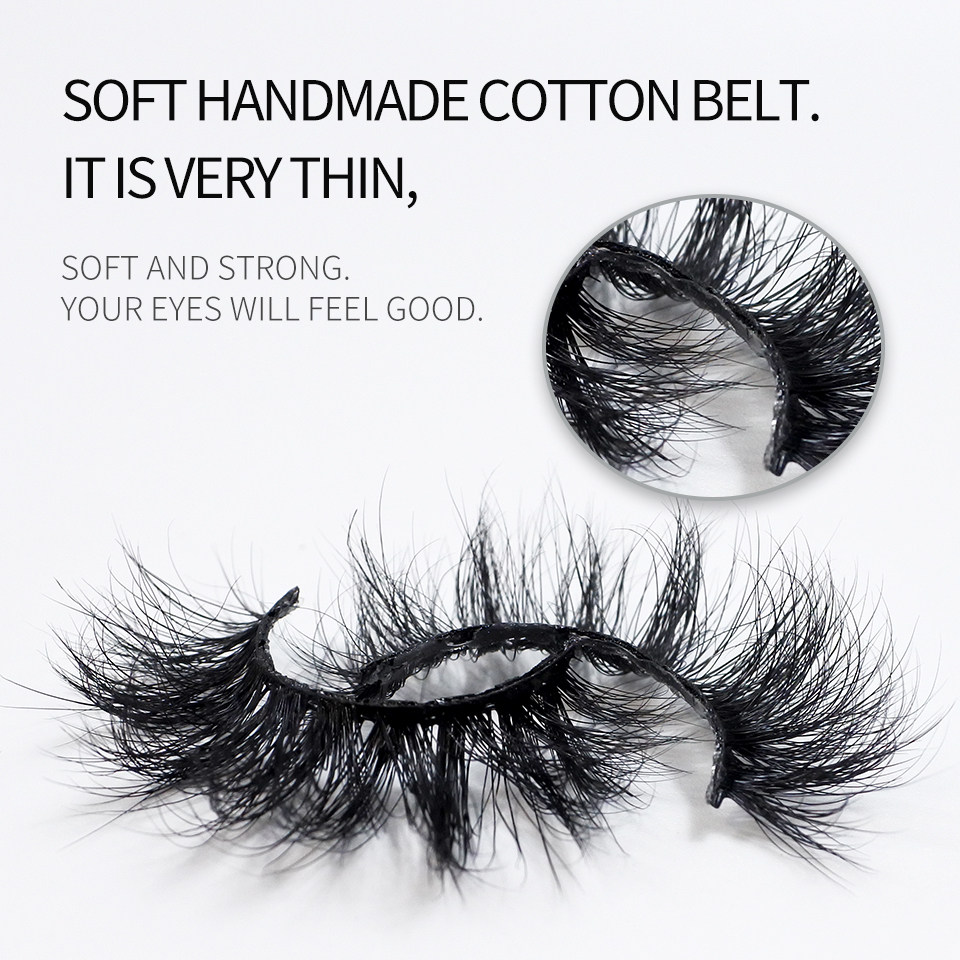 Mink Lashes New Arrival Free T – Beauty Makeup News recenzja i cena
