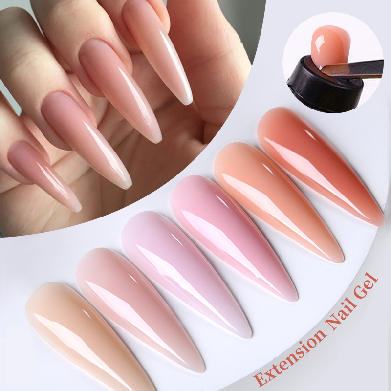 UR SUGAR 1PC 15ml Nail Extensi – Nail Dehydrator Primer recenzja i cena