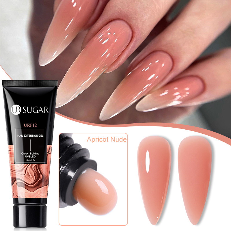UR SUGAR 1PC 15ml Nail Extensi – Nail Dehydrator Primer recenzja i cena