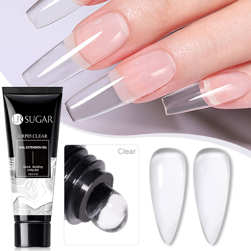 UR SUGAR 1PC 15ml Nail Extensi – Nail Dehydrator Primer recenzja i cena