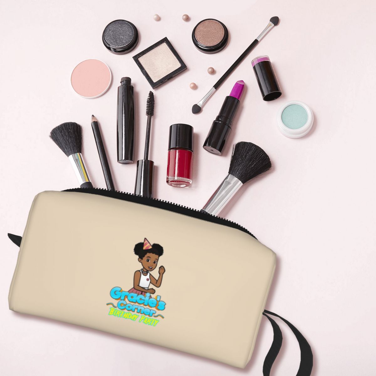 Gracies Family Corner Cute Pho – Beauty Makeup Songs recenzja i cena