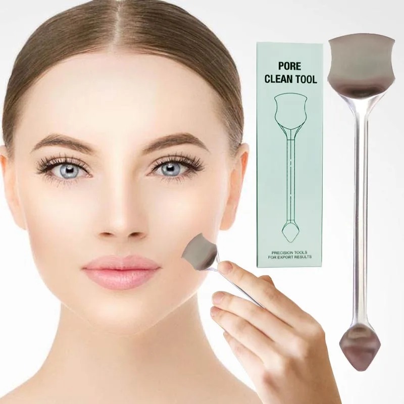 Double Headed Acne Blackhead R – Beauty Makeup Tools recenzja i cena