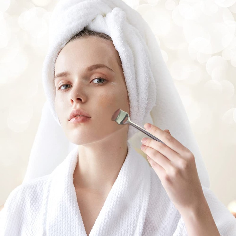 Double Headed Acne Blackhead R – Beauty Makeup Tools recenzja i cena