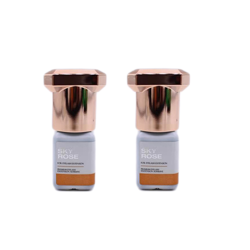 2/5/10 Bottles SKY Rose Glue f – Beauty Flower Makeup recenzja i cena