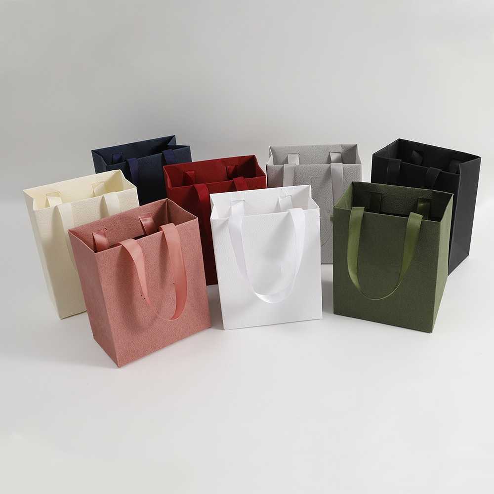 New Fashion Paper Tote Bags fo – Beauty Makeup News recenzja i cena
