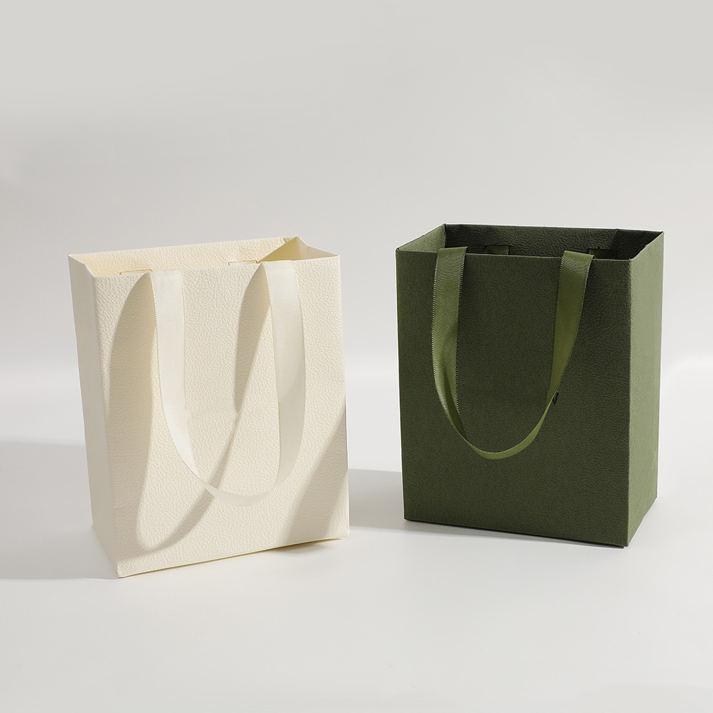 New Fashion Paper Tote Bags fo – Beauty Makeup News recenzja i cena