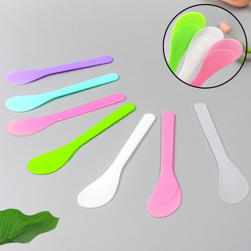 10 Pcs/lot PP Facial Mask Stic – Beauty Makeup Tools recenzja i cena