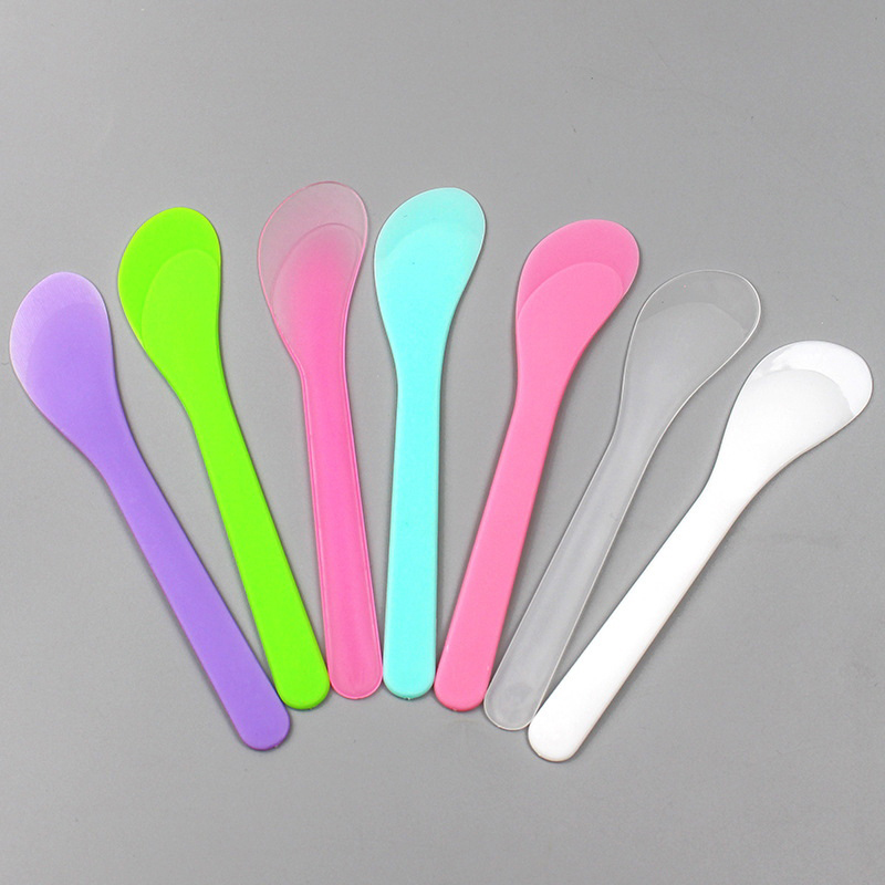 10 Pcs/lot PP Facial Mask Stic – Beauty Makeup Tools recenzja i cena