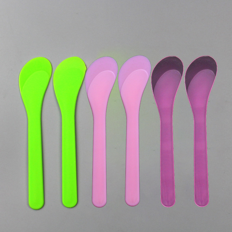 10 Pcs/lot PP Facial Mask Stic – Beauty Makeup Tools recenzja i cena