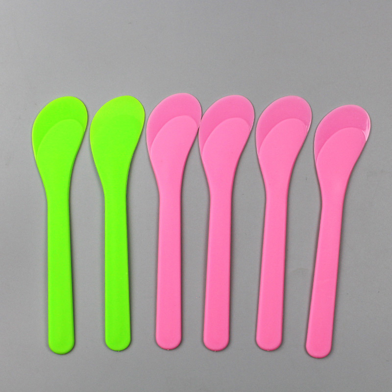 10 Pcs/lot PP Facial Mask Stic – Beauty Makeup Tools recenzja i cena
