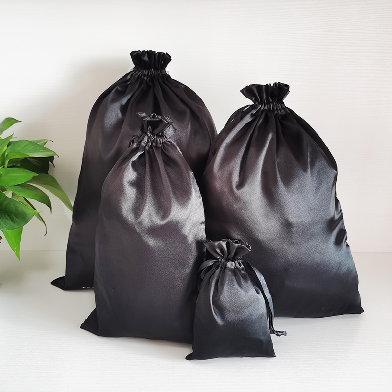 Custom Logo Drawstring Bags Si – Beauty Makeup Events recenzja i cena